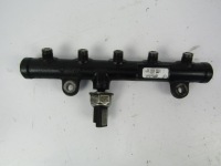 фото thumb №1, Fiat scudo ii 270 молдинг упорскування + датчик 2,0d 100kw multijet rhr
