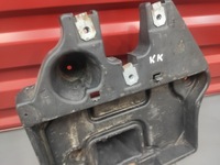 фото thumb №5, Jeep cherokee liberty kk 2.8crd 07-12r основание акумулятора исправная оригинал