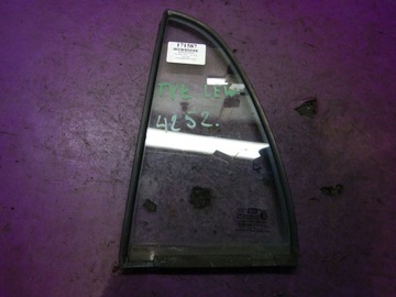 фото thumb №1, Hyundai atos prime 97-02 стекло дверная дверь левый зад левая малый треугольная