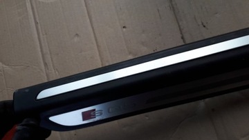 фото thumb №9, Sq5 8r q5 планка накладка порогова правий перед