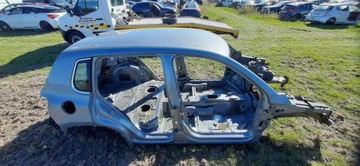 фото thumb №5, Дах volkswagen tiguan i lr7n