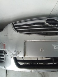 фото thumb №5, K845 бампер перед opel insignia a pdc z176