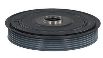 фото thumb №10, Schaeffler ina 544 0079 10 колесо ременное, wał коленчатый