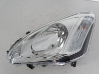 фото thumb №3, Лампа перед передня ліва berlingo partner ii lift multispace