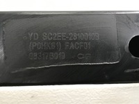 фото thumb №6, Byd atto 3 2024 електрик підрамник візок колиска двигуна перед sc2ee-2810010b