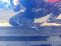 фото thumb №7, Дверь левый задняя volkswagen vw golf vi kombi ld5q