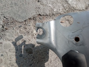 фото thumb №7, Pas переднє підсилювач jaguar xf i x250 2007r-