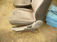 фото thumb №5, Nissan patrol y60 long сиденья 3 ряды