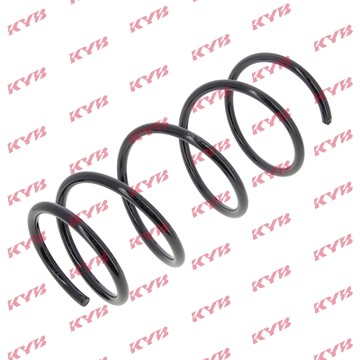 фото thumb №7, Пружина підвішування kayaba rc2967