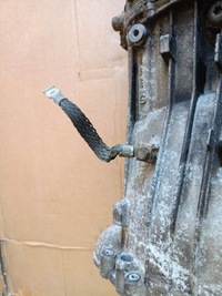 фото thumb №6, Bmw e92 f10 f30 коробка передач коробки передач n47d20a 184km 1089401093