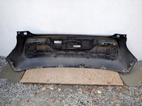 фото thumb №9, Бампер зад задний bmw i3 l01 рестайлинг lci 2017- 51127462334