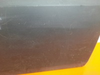 Toyota ch-r 1 16-23 crossover молдинг дверь задний  задняя правый  75077 Оригинал, фото thumb