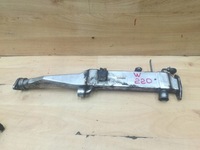 фото thumb №1, Радиатор выхлопных газов egr mercedes w220 4.0 cdi