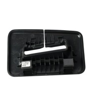 Land rover discovery sport l550 направляющая поперечина безопасности 2856396 Доставка, фото thumb