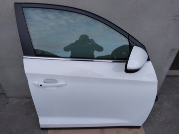 фото thumb №1, Двері праві перед праві передні hyundai tucson iii 3 pyw