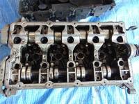 фото thumb №5, Комплектна головка mitsubishi lancer 2.0 did bwc