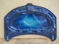 фото thumb №8, Skoda rapid 5ja капот перед передня