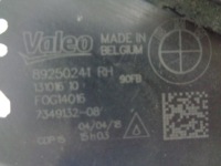Bmw g30 g31 g11 g12 противотуманная фара правый led drl Недорого, фото thumb