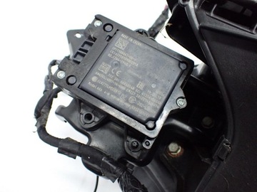 фото thumb №9, Кермо повітря захист решітка радіатора підсилювач pas радар tesla модель x 18r