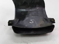 фото thumb №5, Volvo xc90 2004 часть трубы впуска воздуха