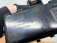 фото thumb №5, Seat leon iii 3 пепельница бардачок 5f1863077b