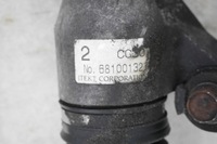 фото thumb №5, Трансмиссия рулевая mazda 5 i 05-08 eu