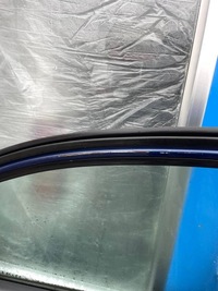 фото thumb №10, Дверь правое правый передние перед opel agila b suzuki splash полный