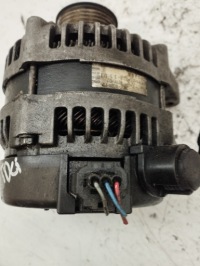 Ford cmax mk1 1.6tdci генератор 3m5t-10300-pd с Разборки, фото thumb
