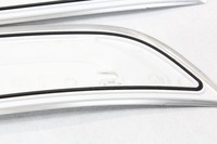 фото thumb №6, Накладки пороговые декоративные mpakiet bmw g11 lci