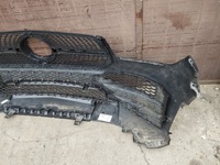 фото thumb №11, Бампер перед mercedes gle w167 amg