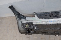 фото thumb №10, Бампер передний mercedes a-klasa w164