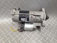 Стартер astra v k 12681389 1.4 turbo оригинал Недорого, фото thumb