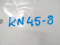 фото thumb №13, Citroen c3 iv cc21 левая планка крыльев передней новая оригинальная