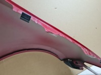 2014 tesla model s крило 600588800d Доставка, фото thumb