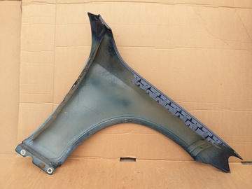 фото thumb №10, Mercedes glc w253 крило перед лівий