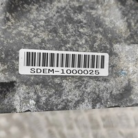 фото thumb №8, Honda civic x 2018 механічна 6-ступенева коробка передач передач