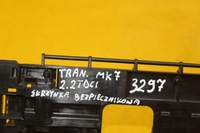 фото thumb №8, Коробка biespieczników ford transit mk 7 vii 6c1t-14a067-ea