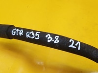 фото thumb №5, Wąż wody трубка трубка nissan gt-r r35 3.8 vr38