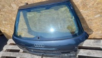 фото thumb №1, Задня кришка багажника audi a4 b5 kombi 5d