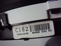 фото thumb №5, Счетчик приборы hyundai i20 active 17 r