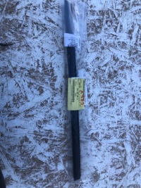 фото thumb №2, Молдинг двері скло внутрішня a1 8x 8x4 задня правий