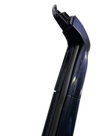 фото thumb №4, Молдинг порог левая volvo xc90 ii цвет 467