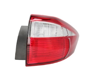 фото thumb №1, Ford c-max лампа зад задня права