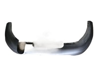 фото thumb №1, Ford focus mk4 hb накладка спойлер бампера зад