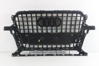 фото thumb №7, Решётка радиатора решётка радиатора бампер перед audi q5 8r lift s-line oem 8r0853651r