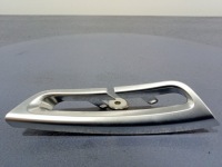 фото thumb №1, Mercedes s klasa w222 захист напрямна поперечина задня ліва a2228680322