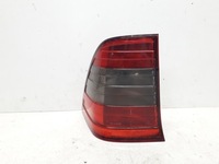 фото thumb №1, Mercedes c класс w202 93-01 универсал лампа левая задняя зад 2028203964