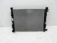 фото thumb №1, Радиатор wody renault clio iv captur sandero duster 214104684r
