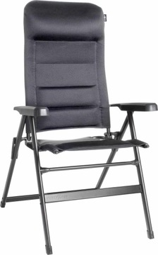 BRUNNER ARAVEL 3D БОЛЬШОЙ КЕМПИНГОВЫЙ СТУЛ