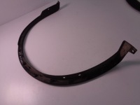 фото thumb №3, Молдинг крила лівий задня renault koleos ii 2016-